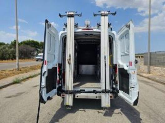 usato FORD Transit