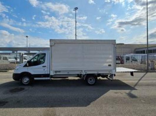 usato FORD Transit