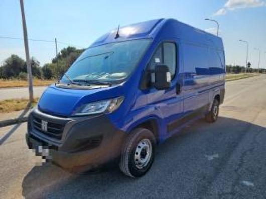 usato FIAT Ducato