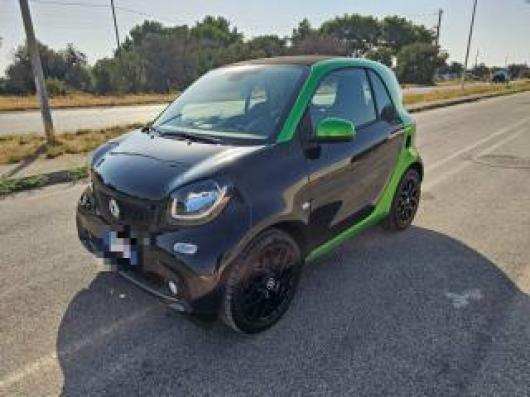 usato SMART ForTwo