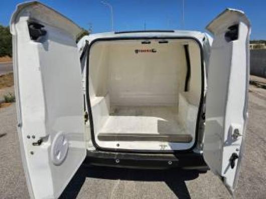 usato FIAT Fiorino