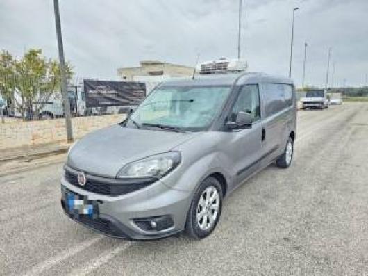 usato FIAT Doblo