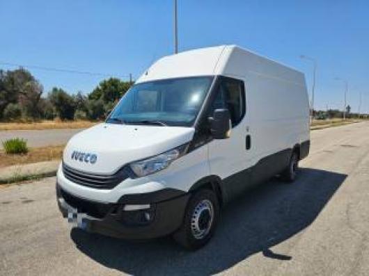 usato IVECO Daily