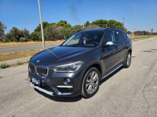 usato BMW X1