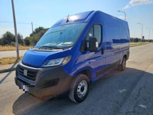 usato FIAT Ducato