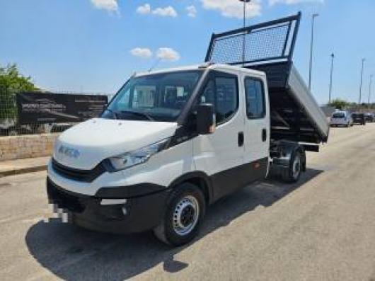 usato IVECO Daily