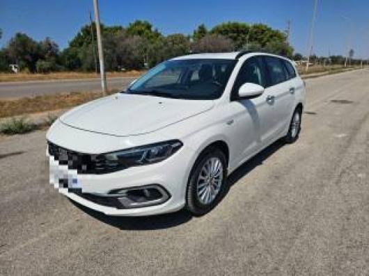 usato FIAT Tipo