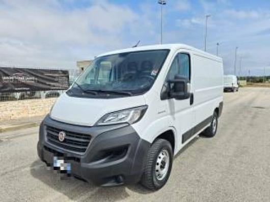 usato FIAT Ducato
