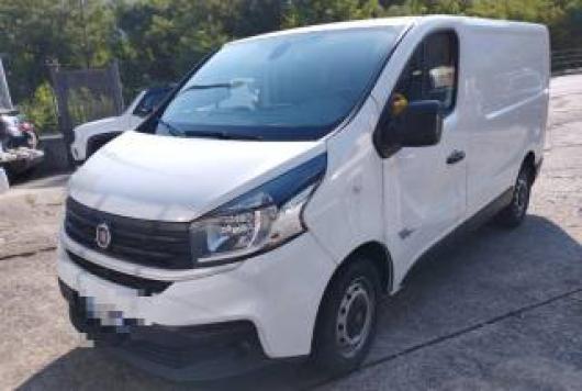 usato FIAT Talento