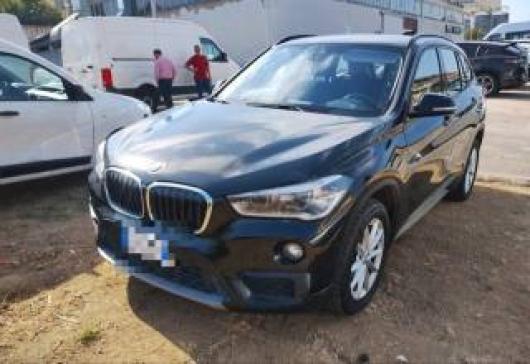 usato BMW X1