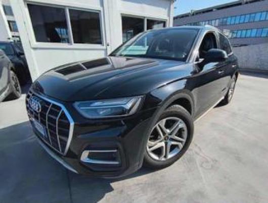 usato AUDI Q5