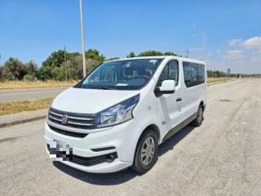 usato FIAT Talento