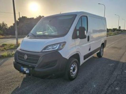 usato FIAT Ducato
