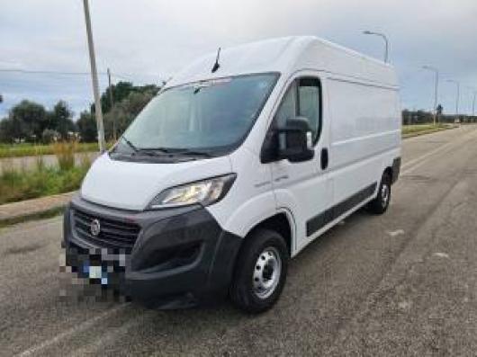 usato FIAT Ducato