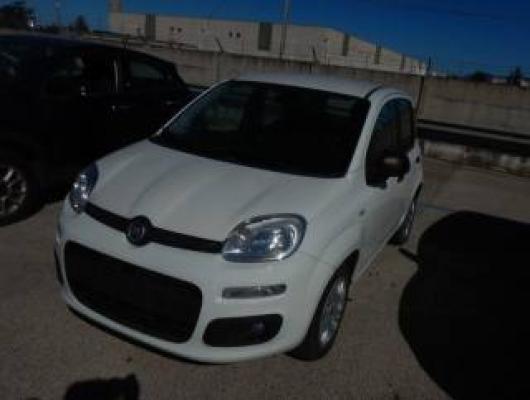 usato FIAT Panda