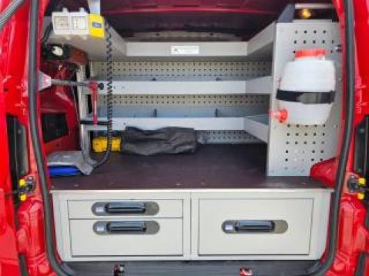 usato FIAT Fiorino