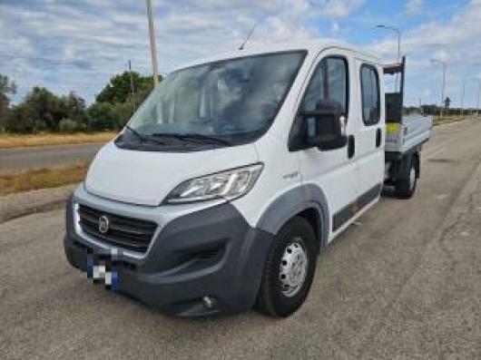 usato FIAT Ducato