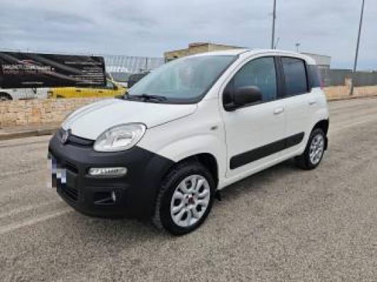 usato FIAT Panda