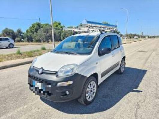 usato FIAT Panda
