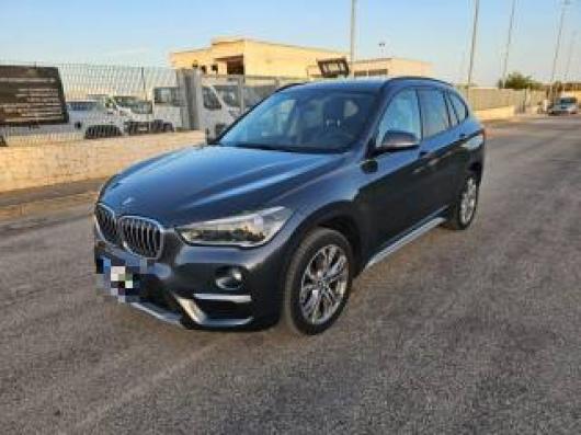 usato BMW X1