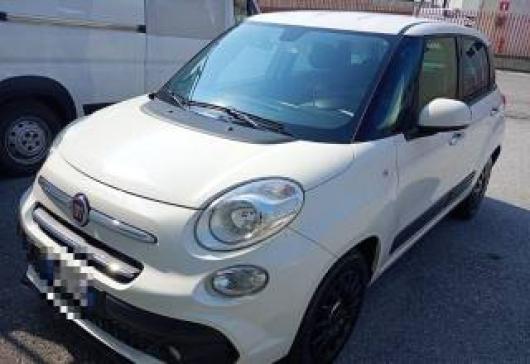 usato FIAT 500L