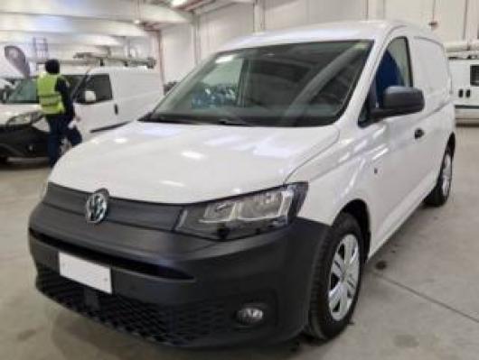 usato VOLKSWAGEN Caddy