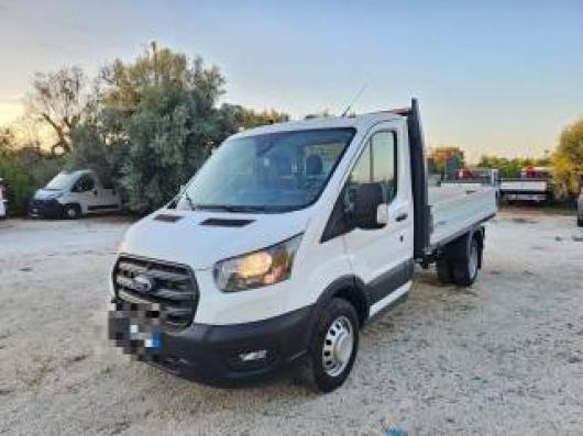 usato FORD Transit