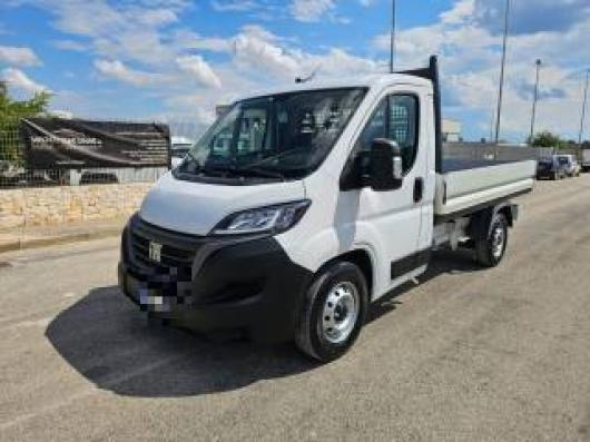 usato FIAT Ducato