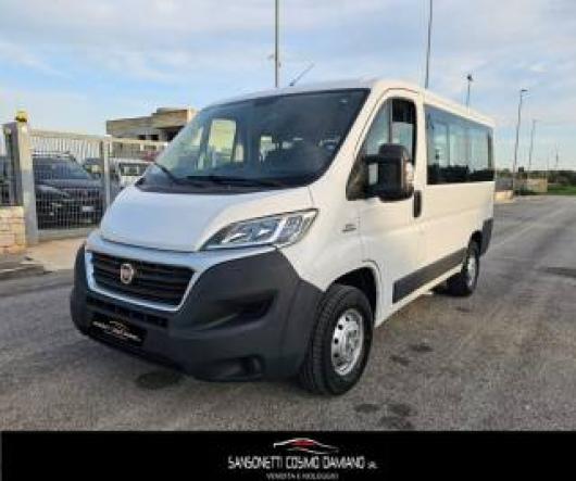 usato FIAT Ducato