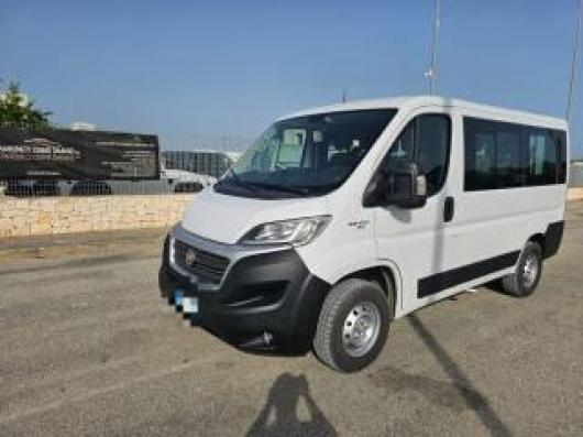 usato FIAT Ducato