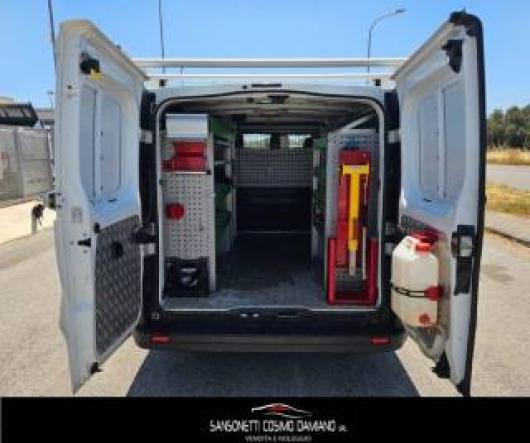 usato FIAT Talento
