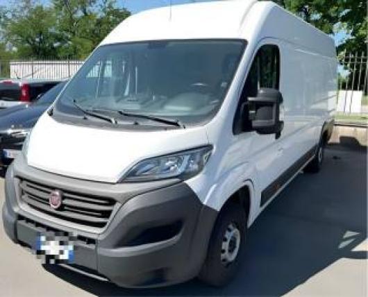 usato FIAT Ducato