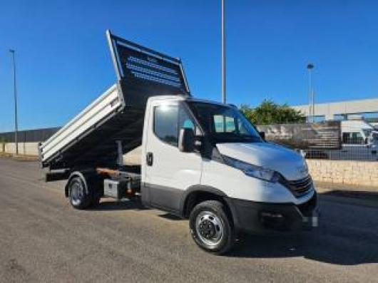 usato IVECO Daily