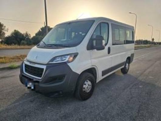 usato FIAT Ducato