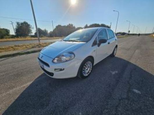 usato FIAT Punto
