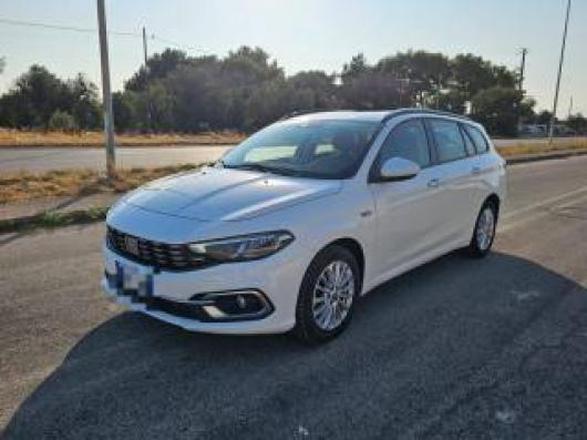 usato FIAT Tipo