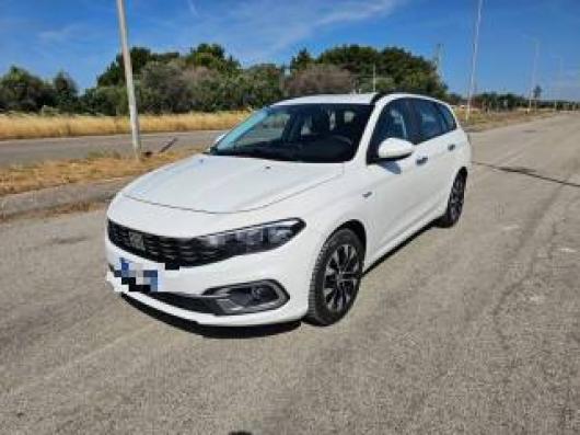 usato FIAT Tipo