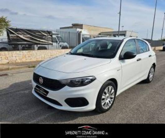 usato FIAT Tipo