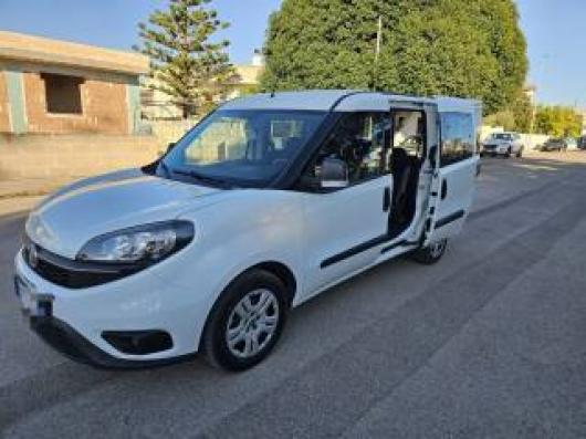 usato FIAT Doblo