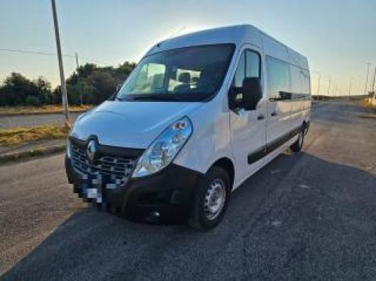 usato RENAULT Master