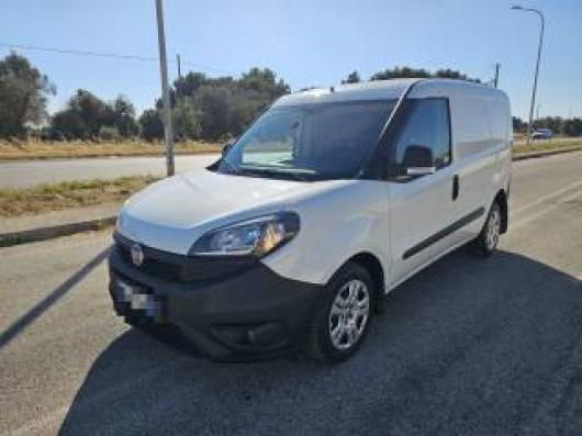 usato FIAT Doblo
