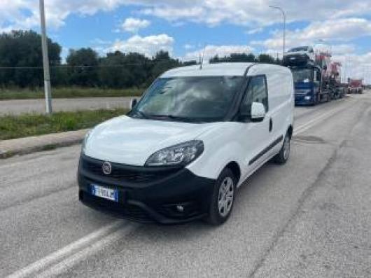 usato FIAT Doblo