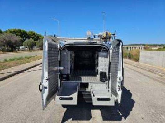 usato FIAT Doblo