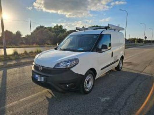 usato FIAT Doblo