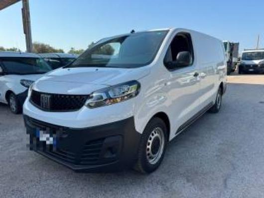 usato FIAT Scudo