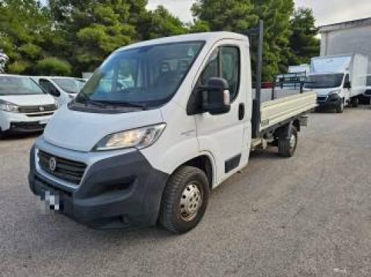 usato FIAT Ducato