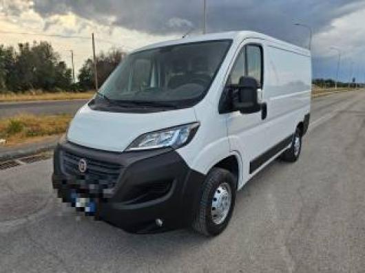 usato FIAT Ducato