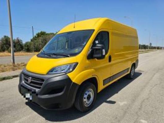 usato FIAT Ducato