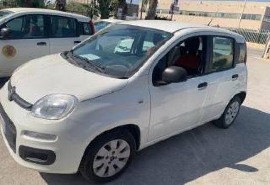 usato FIAT Panda