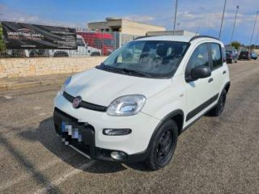 usato FIAT Panda